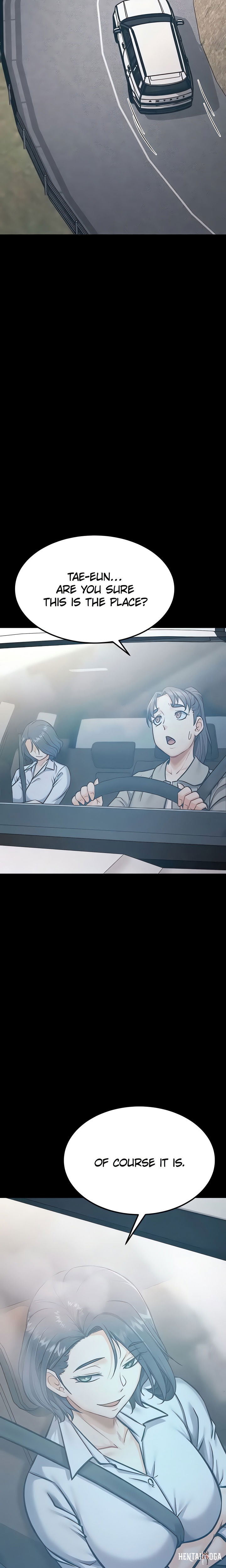 Athletes Village: The Trap Athletes Village: The Trap Chapter 38 - Page 28 Athletes Village: The Trap Athletes Village: The Trap Chapter 38 - Page 28