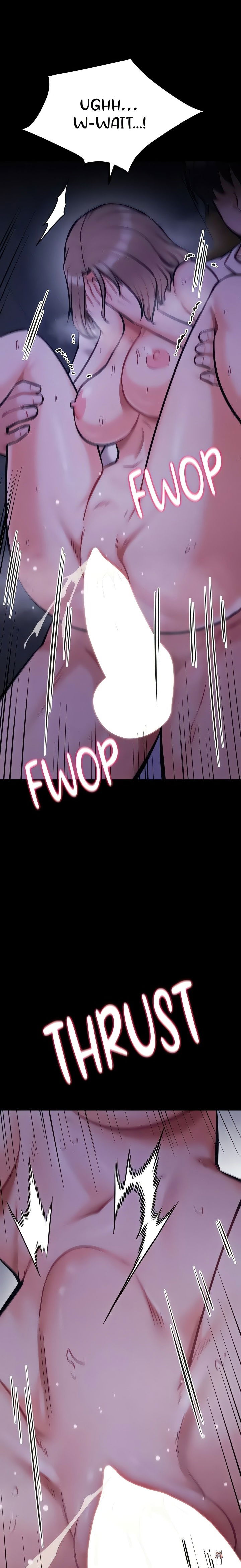 Athletes Village: The Trap Athletes Village: The Trap Chapter 38 - Page 3 Athletes Village: The Trap Athletes Village: The Trap Chapter 38 - Page 3