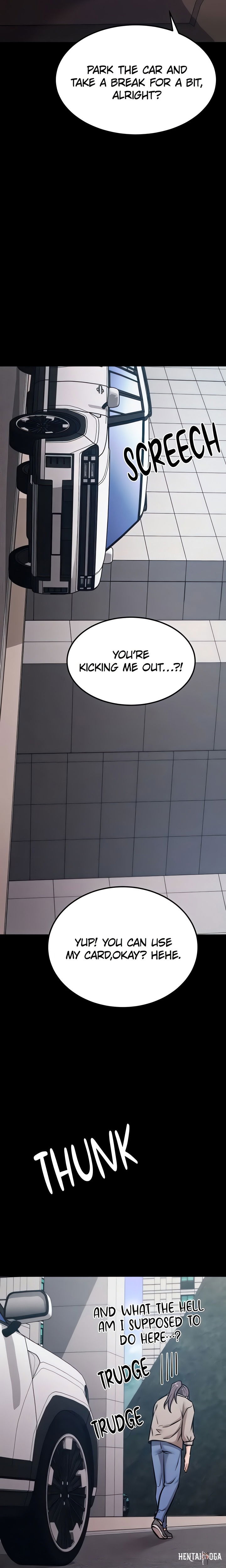 Athletes Village: The Trap Athletes Village: The Trap Chapter 38 - Page 30 Athletes Village: The Trap Athletes Village: The Trap Chapter 38 - Page 30