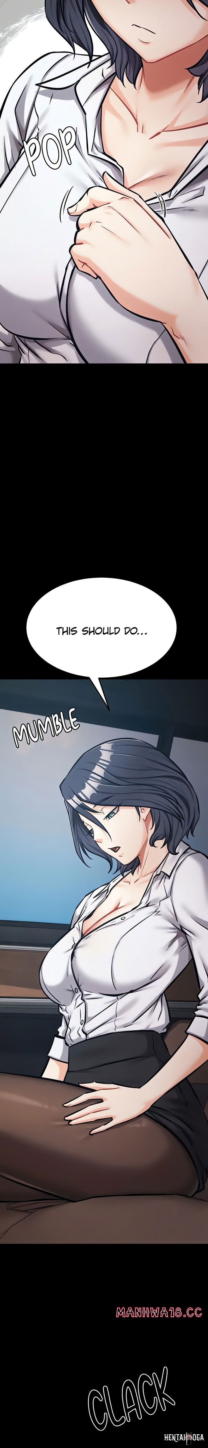 Athletes Village: The Trap Athletes Village: The Trap Chapter 38 - Page 33 Athletes Village: The Trap Athletes Village: The Trap Chapter 38 - Page 33