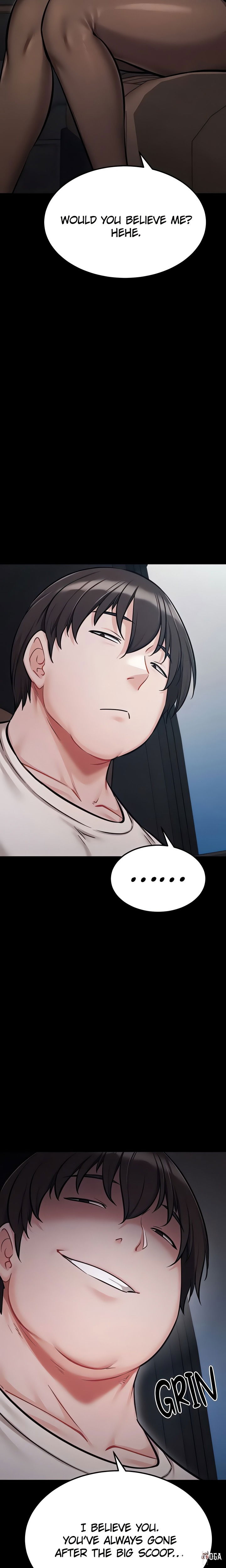 Athletes Village: The Trap Athletes Village: The Trap Chapter 38 - Page 35 Athletes Village: The Trap Athletes Village: The Trap Chapter 38 - Page 35