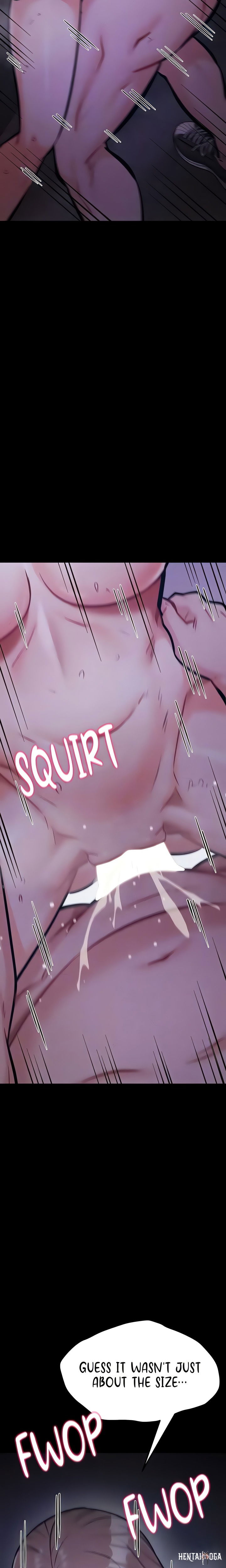 Athletes Village: The Trap Athletes Village: The Trap Chapter 38 - Page 6 Athletes Village: The Trap Athletes Village: The Trap Chapter 38 - Page 6