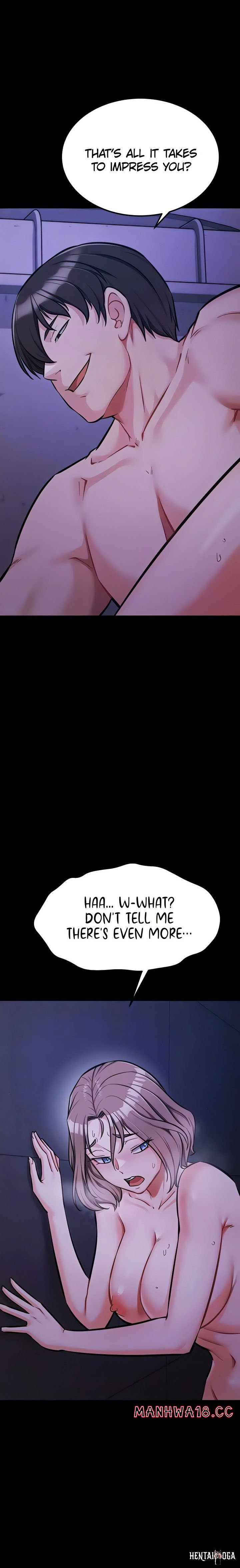 Athletes Village: The Trap Athletes Village: The Trap Chapter 38 - Page 8 Athletes Village: The Trap Athletes Village: The Trap Chapter 38 - Page 8