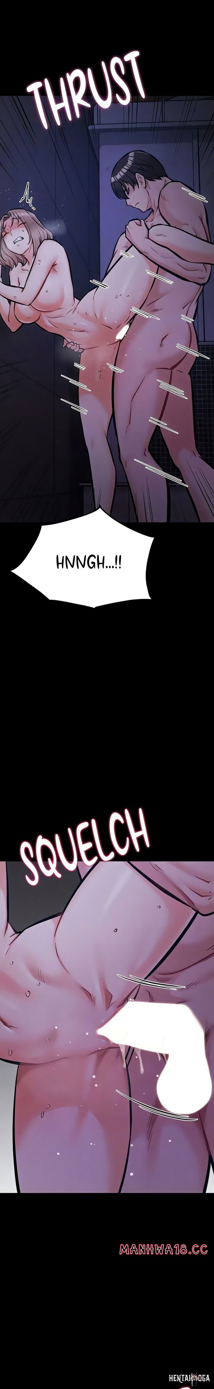 Athletes Village: The Trap Athletes Village: The Trap Chapter 38 - Page 9 Athletes Village: The Trap Athletes Village: The Trap Chapter 38 - Page 9