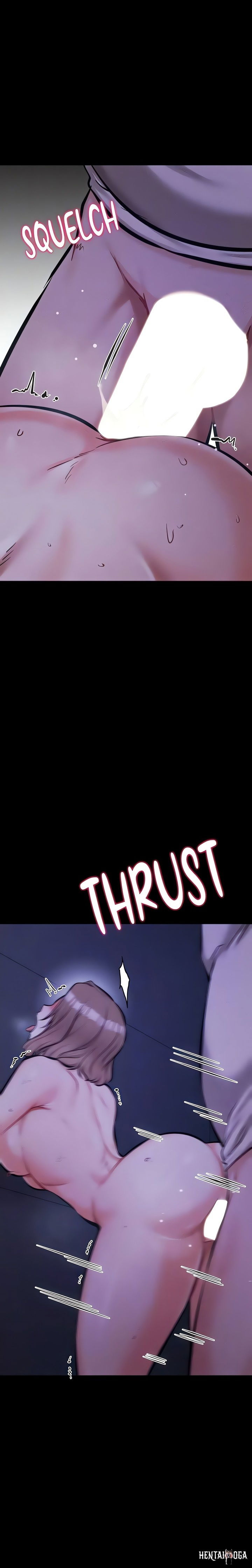 Athletes Village: The Trap Athletes Village: The Trap Chapter 37 - Page 16