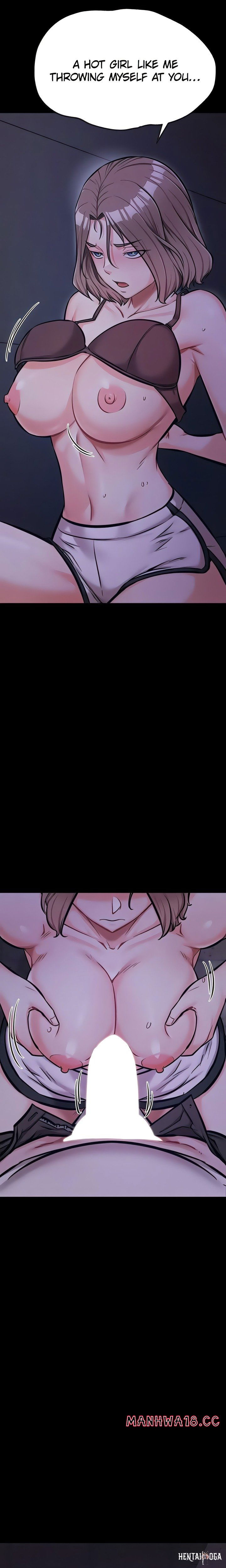 Athletes Village: The Trap Athletes Village: The Trap Chapter 37 - Page 2