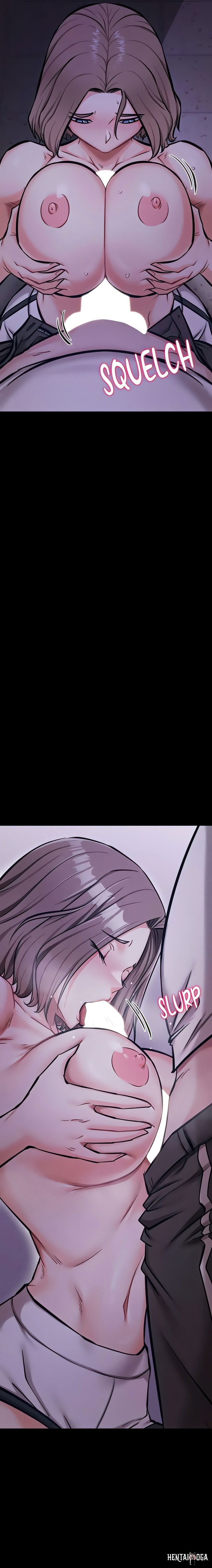 Athletes Village: The Trap Athletes Village: The Trap Chapter 37 - Page 3