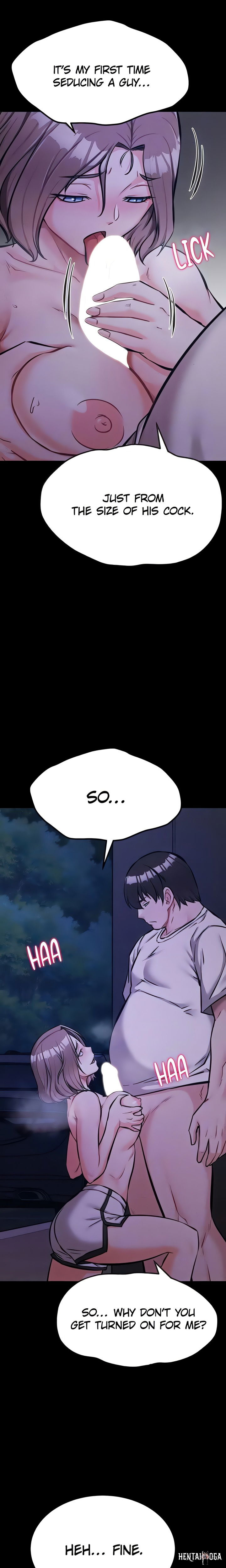 Athletes Village: The Trap Athletes Village: The Trap Chapter 37 - Page 9