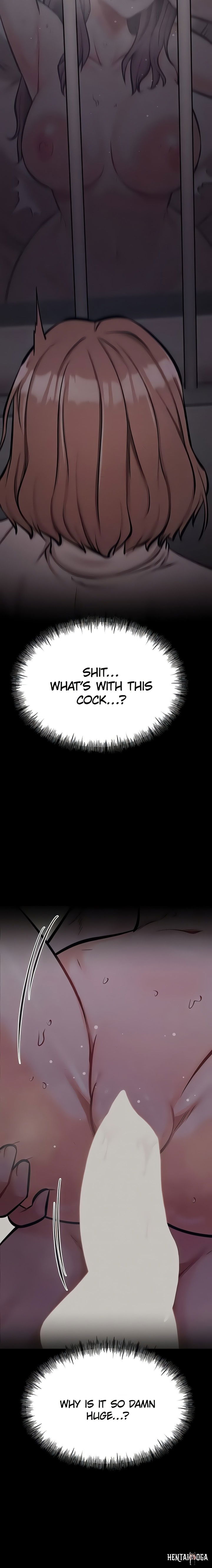 Athletes Village: The Trap Athletes Village: The Trap Chapter 36 - Page 20