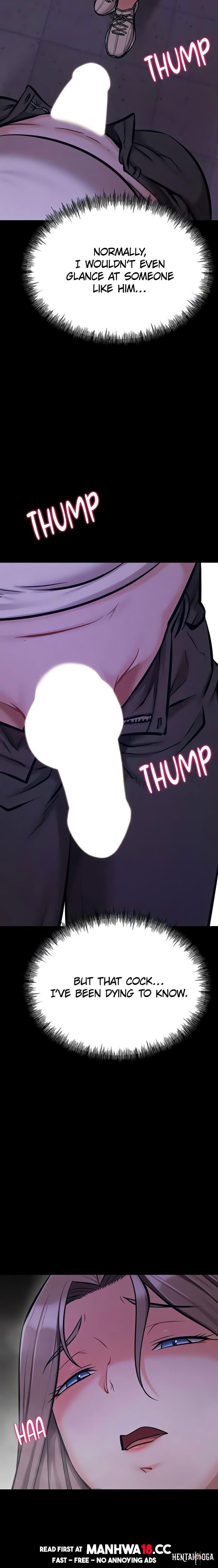 Athletes Village: The Trap Athletes Village: The Trap Chapter 36 - Page 26