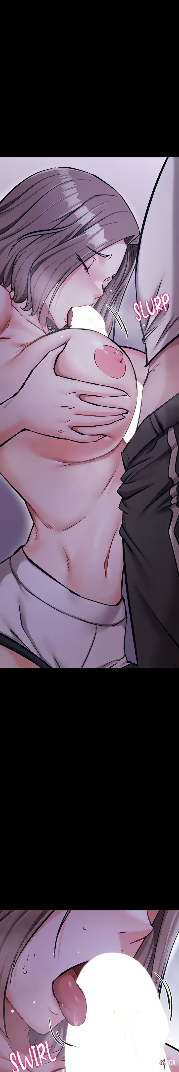 Athletes Village: The Trap Athletes Village: The Trap Chapter 36 - Page 33