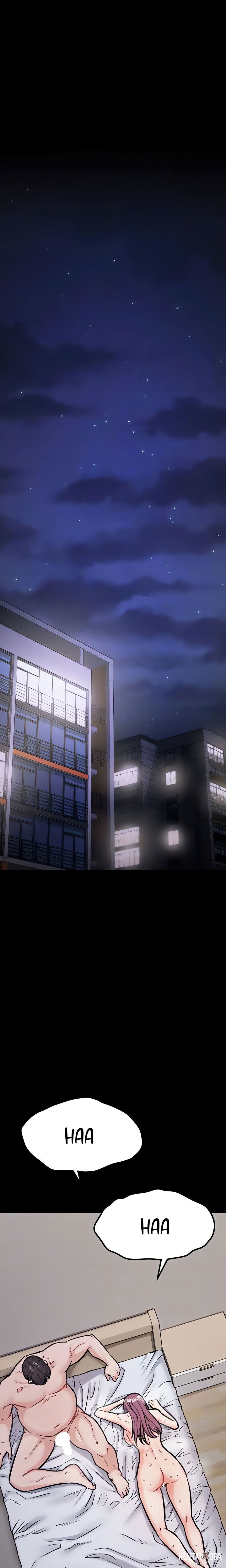 Athletes Village: The Trap Athletes Village: The Trap Chapter 34 - Page 16