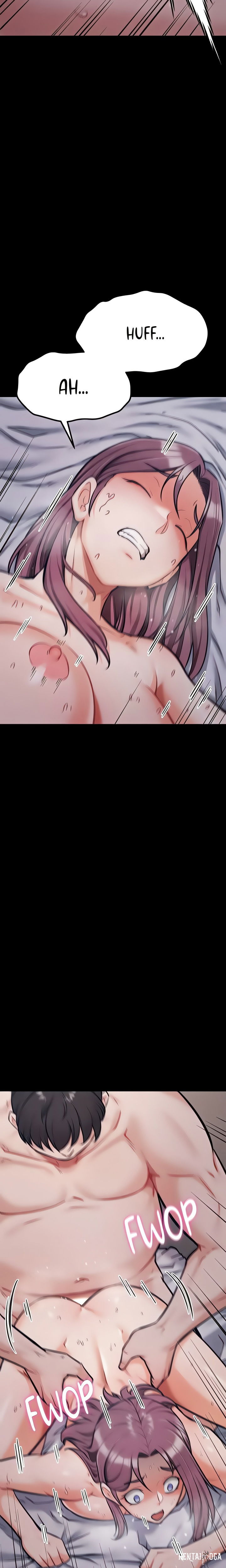 Athletes Village: The Trap Athletes Village: The Trap Chapter 34 - Page 27