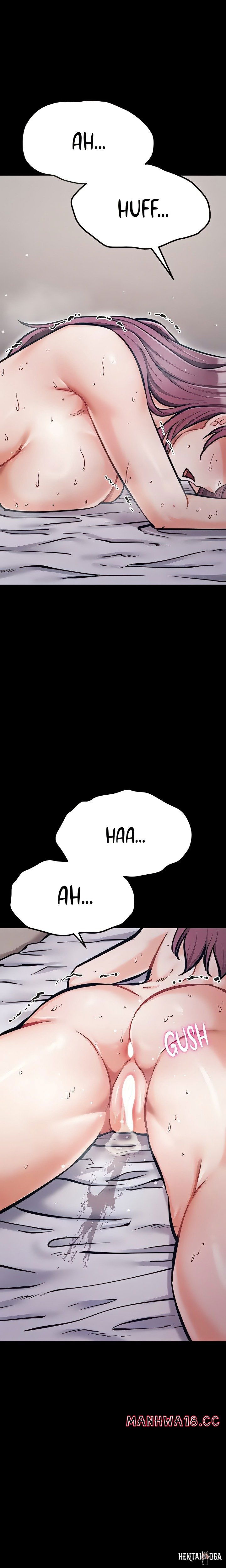 Athletes Village: The Trap Athletes Village: The Trap Chapter 34 - Page 31