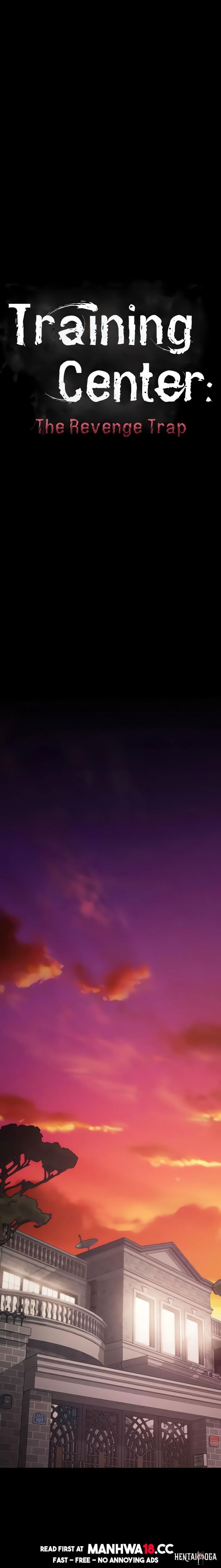 Athletes Village: The Trap Athletes Village: The Trap Chapter 34 - Page 4