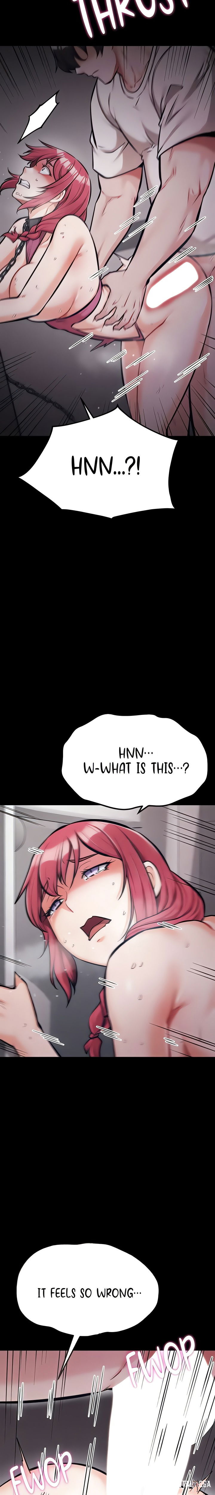 Athletes Village: The Trap Athletes Village: The Trap Chapter 33 - Page 26