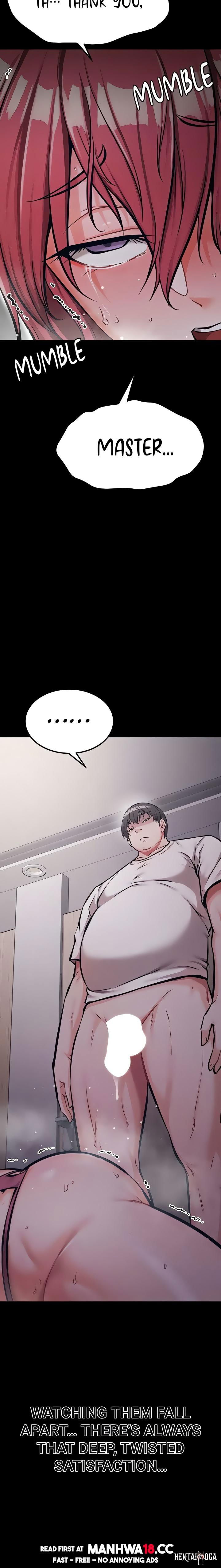 Athletes Village: The Trap Athletes Village: The Trap Chapter 33 - Page 32