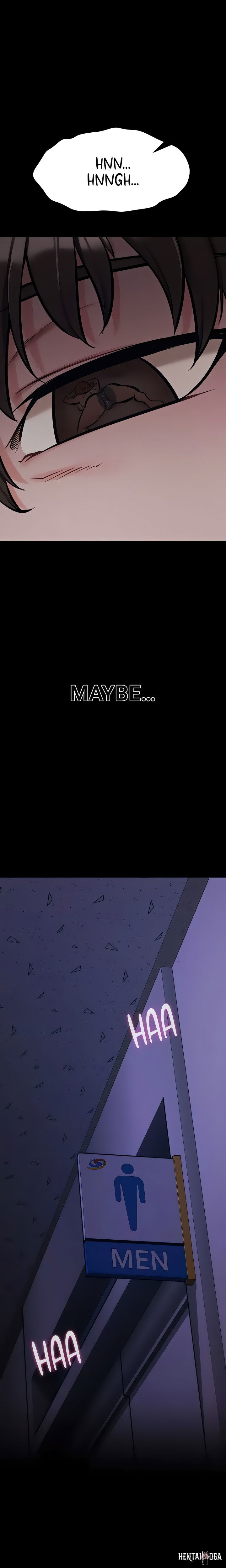 Athletes Village: The Trap Athletes Village: The Trap Chapter 33 - Page 33