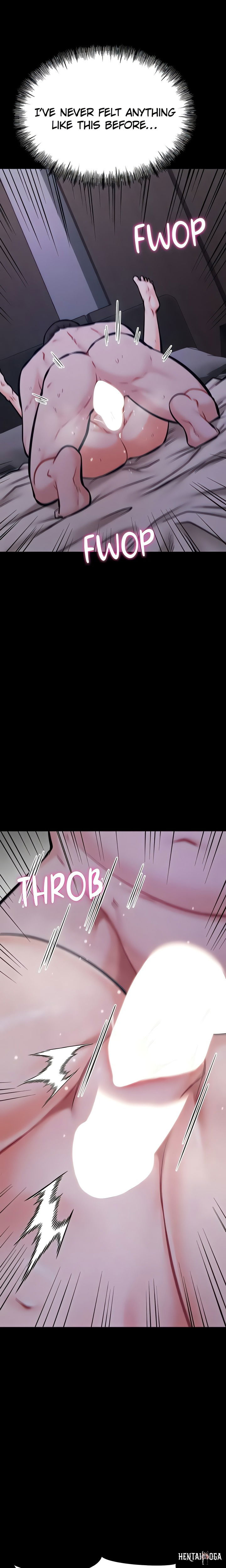 Athletes Village: The Trap Athletes Village: The Trap Chapter 32 - Page 2