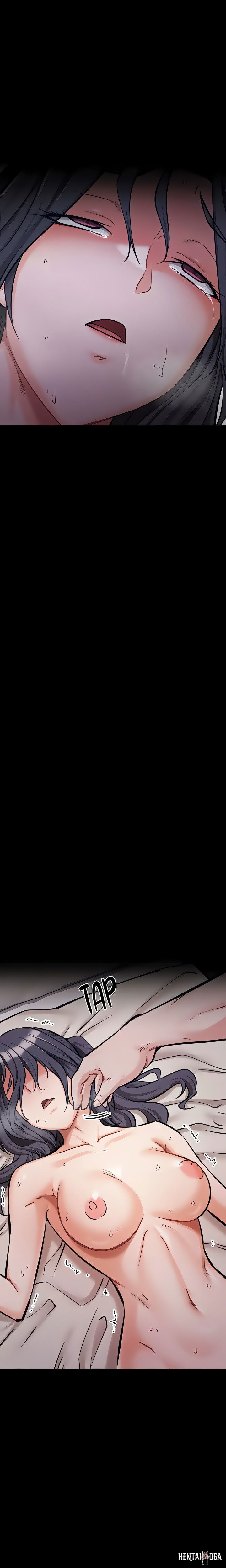 Athletes Village: The Trap Athletes Village: The Trap Chapter 32 - Page 21