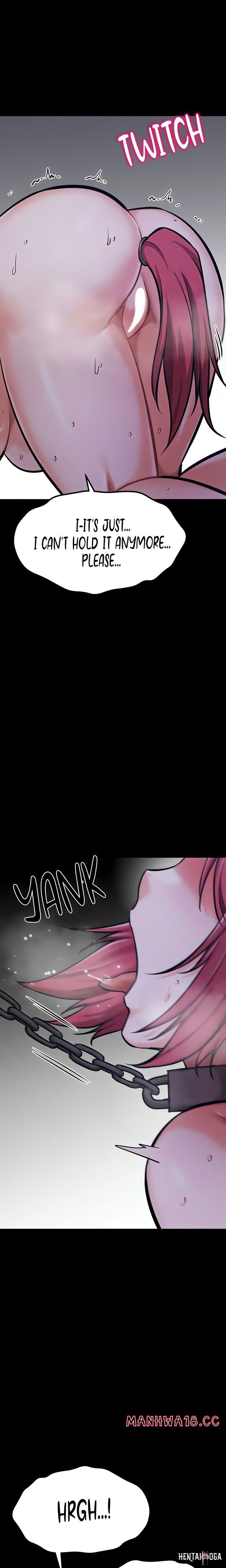 Athletes Village: The Trap Athletes Village: The Trap Chapter 32 - Page 32