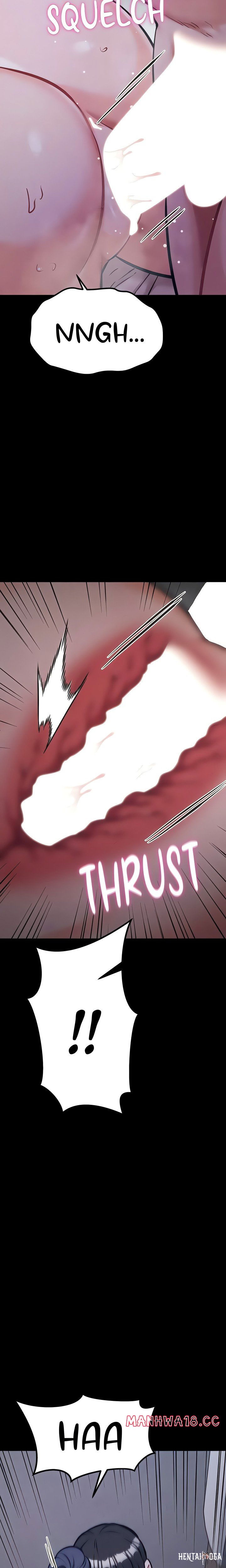 Athletes Village: The Trap Athletes Village: The Trap Chapter 31 - Page 10