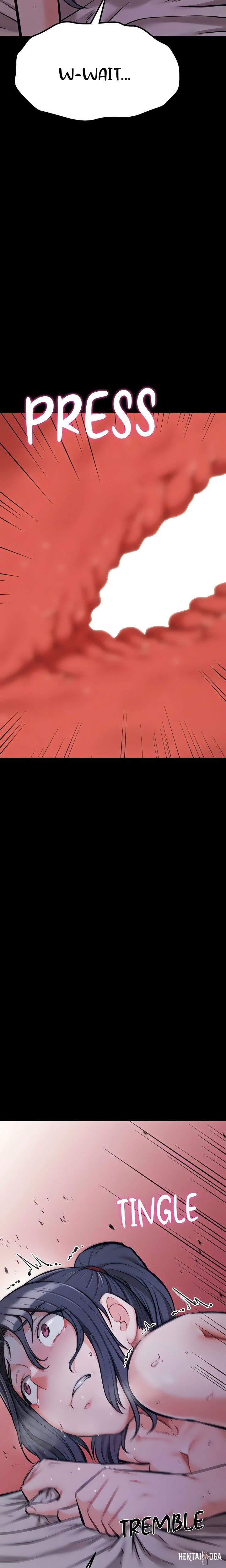 Athletes Village: The Trap Athletes Village: The Trap Chapter 31 - Page 2