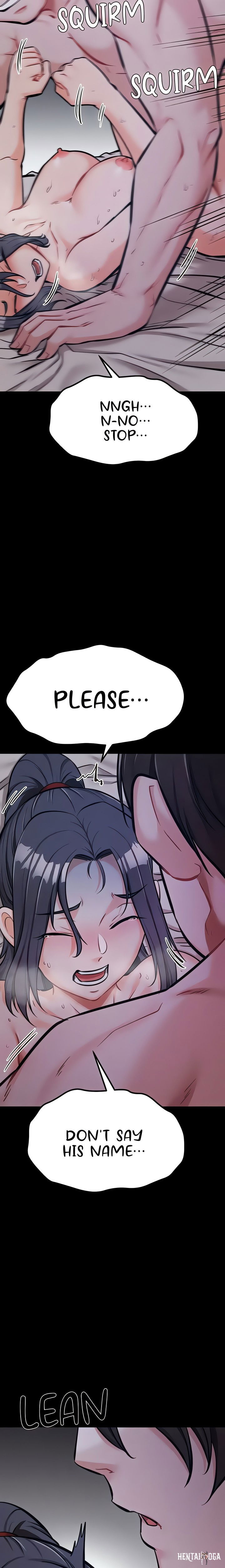 Athletes Village: The Trap Athletes Village: The Trap Chapter 31 - Page 23