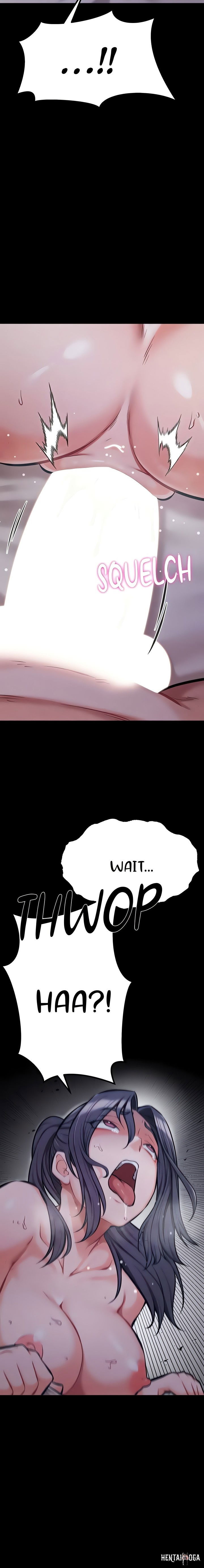 Athletes Village: The Trap Athletes Village: The Trap Chapter 31 - Page 3