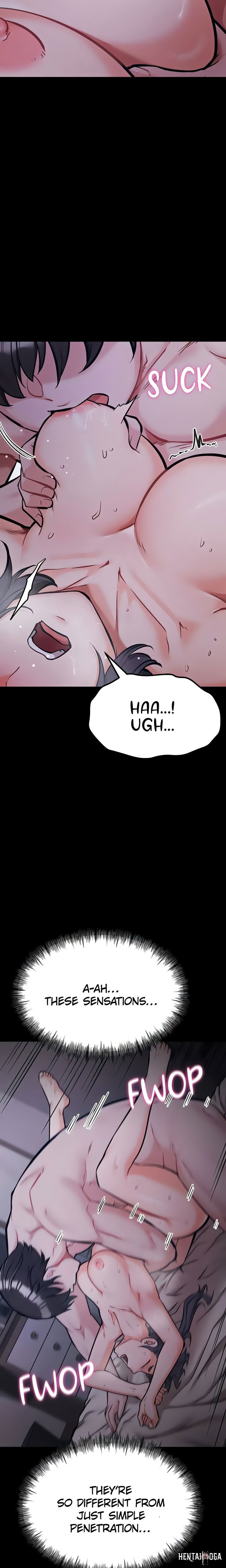 Athletes Village: The Trap Athletes Village: The Trap Chapter 31 - Page 30