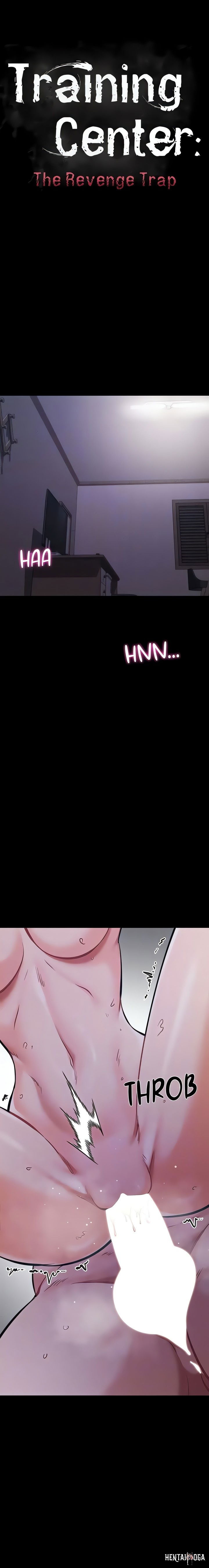 Athletes Village: The Trap Athletes Village: The Trap Chapter 31 - Page 5