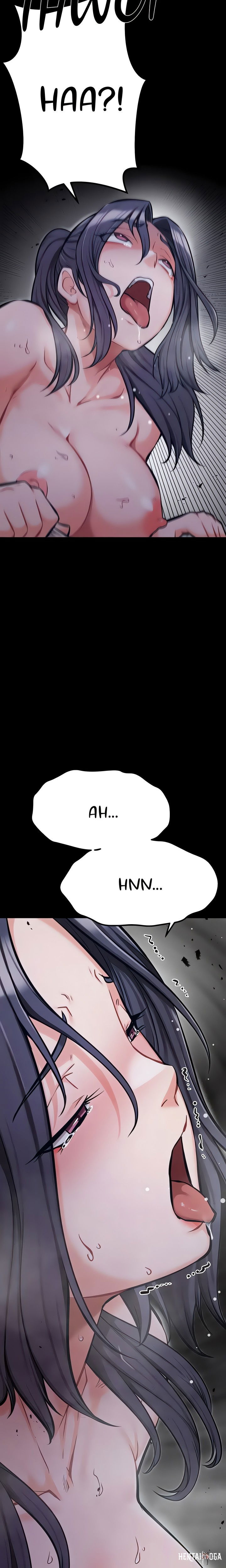 Athletes Village: The Trap Athletes Village: The Trap Chapter 30 - Page 32