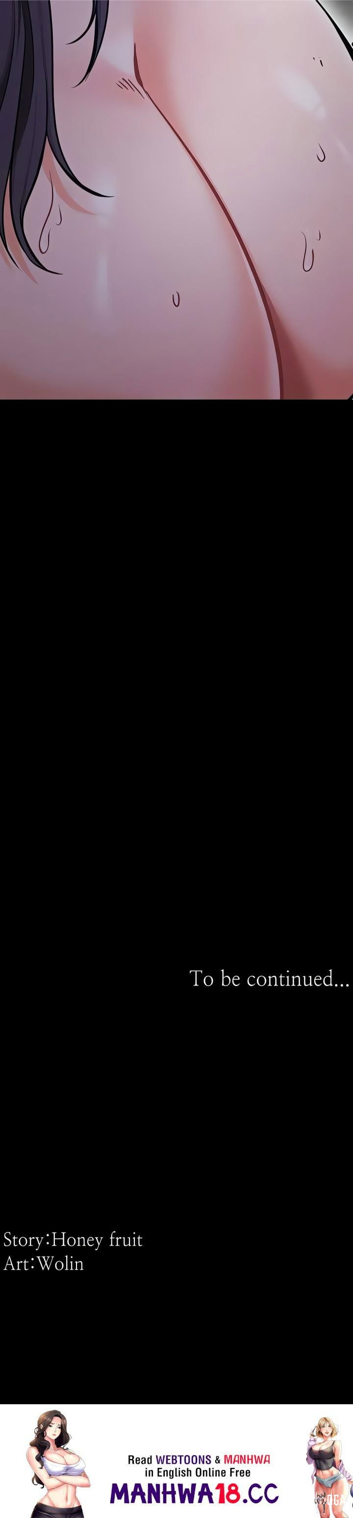 Athletes Village: The Trap Athletes Village: The Trap Chapter 30 - Page 33