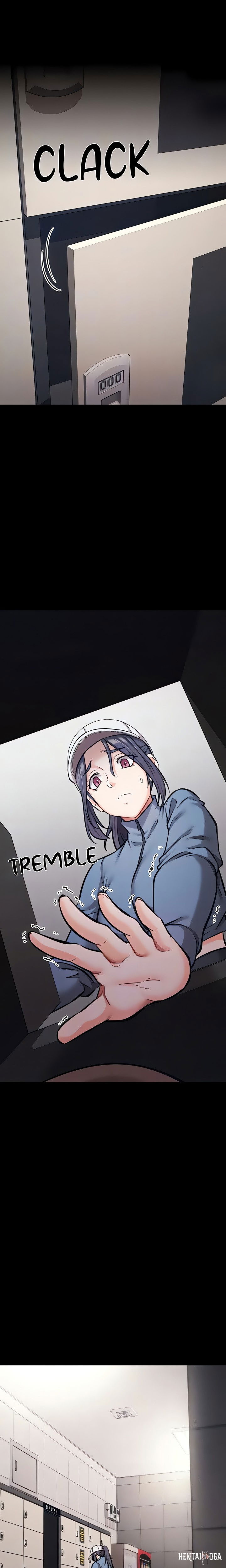 Athletes Village: The Trap Athletes Village: The Trap Chapter 29 - Page 8