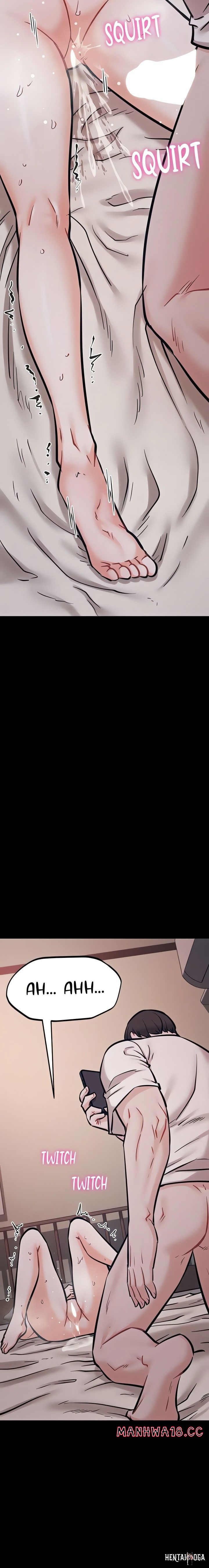 Athletes Village: The Trap Athletes Village: The Trap Chapter 28 - Page 3