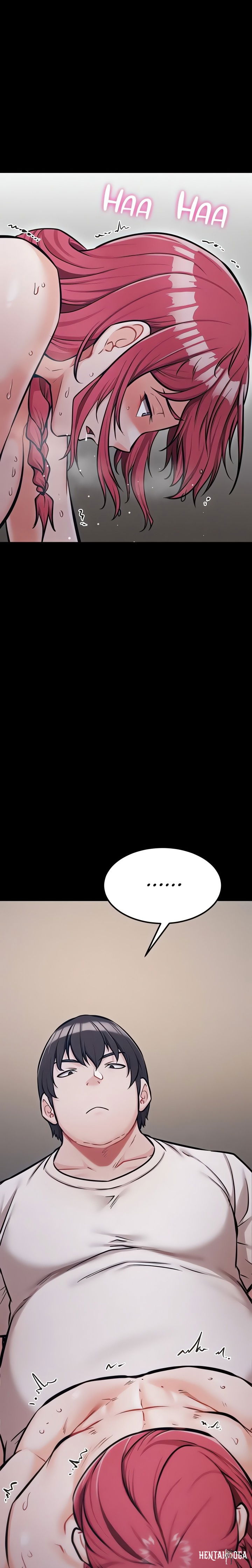 Athletes Village: The Trap Athletes Village: The Trap Chapter 27 - Page 11