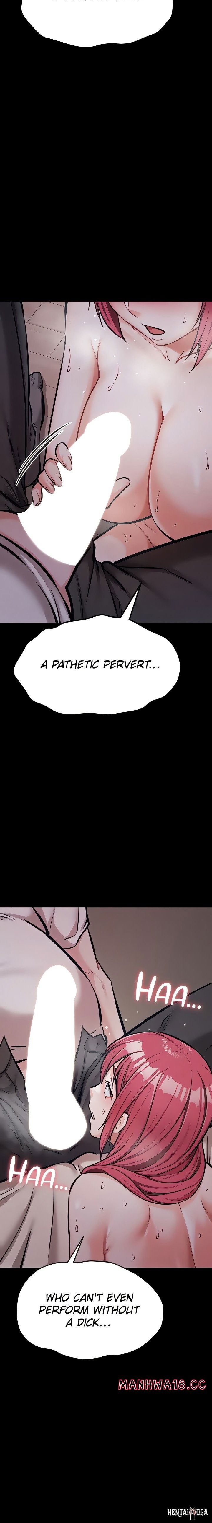 Athletes Village: The Trap Athletes Village: The Trap Chapter 27 - Page 2