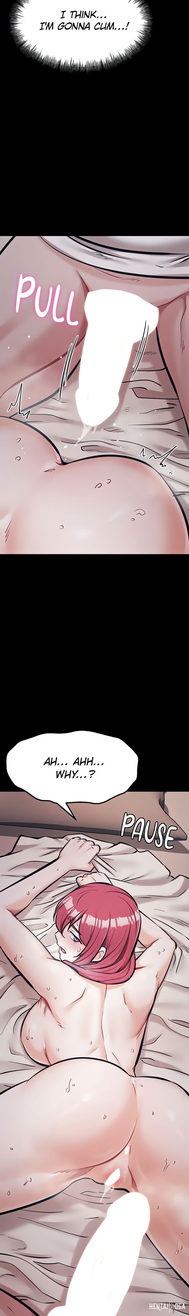 Athletes Village: The Trap Athletes Village: The Trap Chapter 27 - Page 22