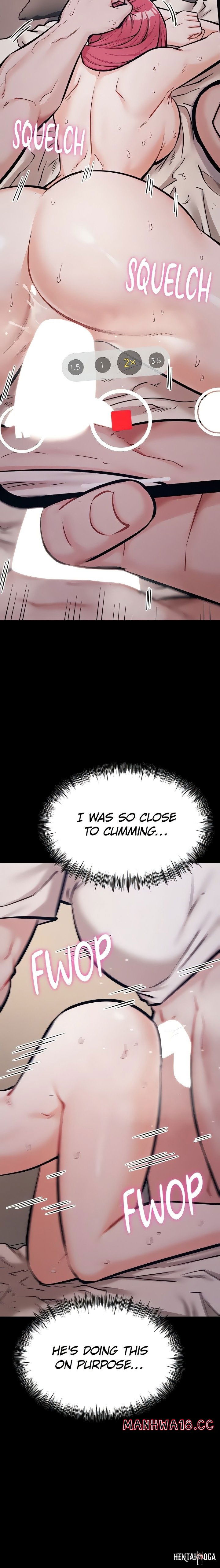 Athletes Village: The Trap Athletes Village: The Trap Chapter 27 - Page 26