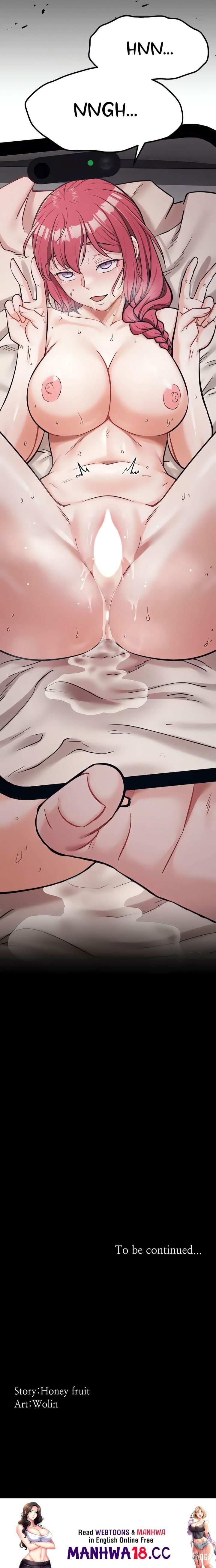 Athletes Village: The Trap Athletes Village: The Trap Chapter 27 - Page 33