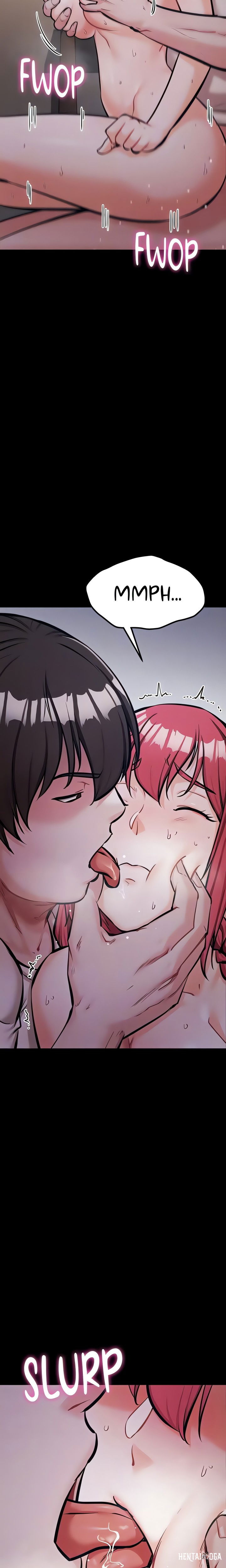 Athletes Village: The Trap Athletes Village: The Trap Chapter 27 - Page 6