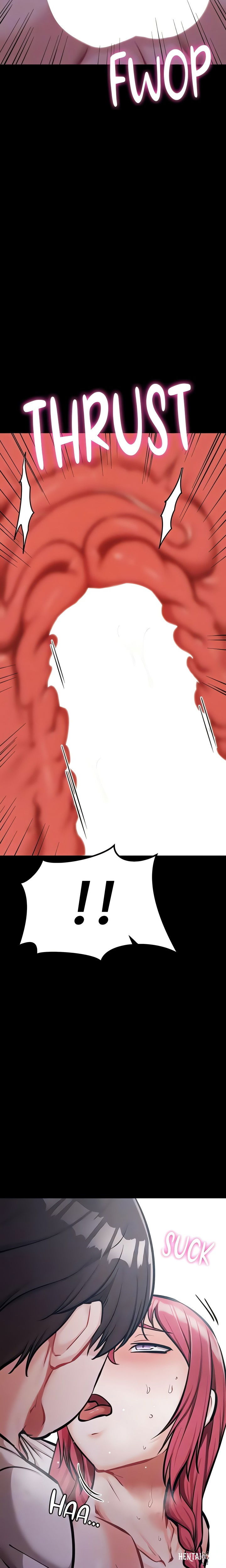 Athletes Village: The Trap Athletes Village: The Trap Chapter 27 - Page 8