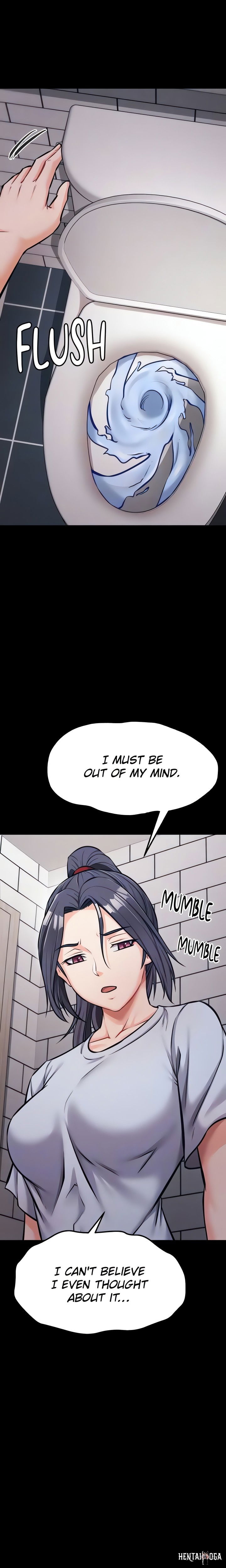 Athletes Village: The Trap Athletes Village: The Trap Chapter 26 - Page 16