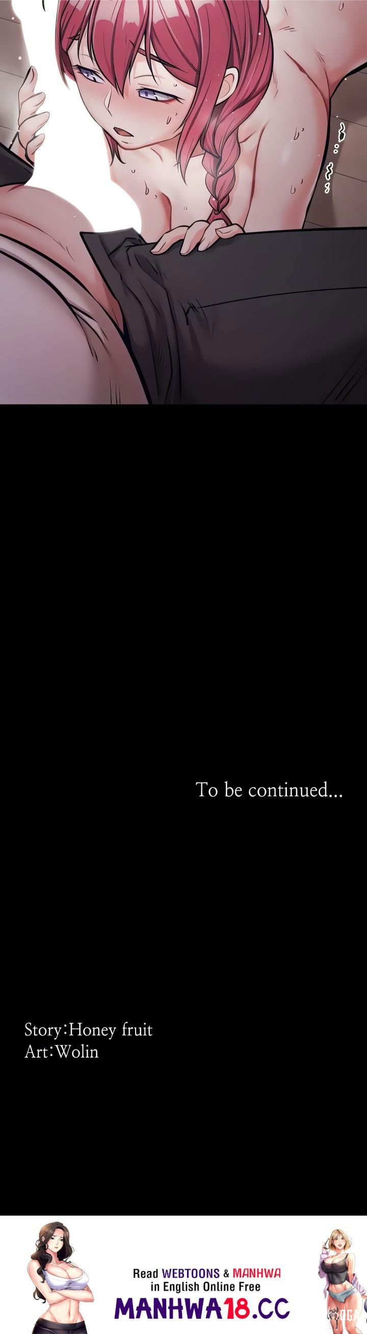 Athletes Village: The Trap Athletes Village: The Trap Chapter 26 - Page 37