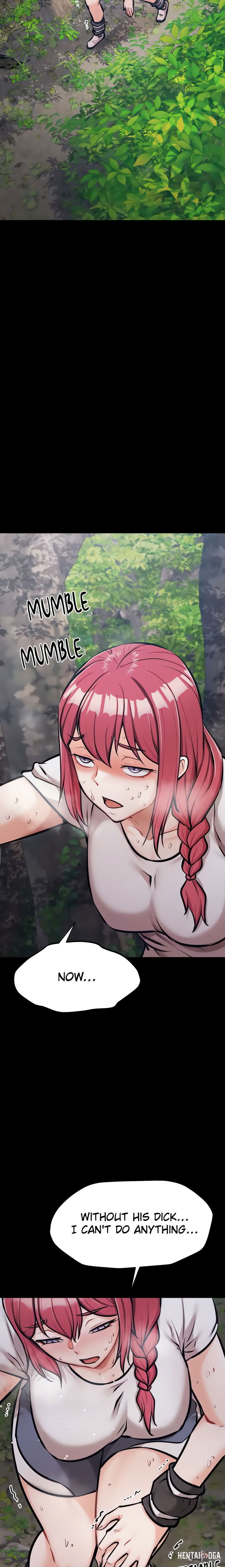 Athletes Village: The Trap Athletes Village: The Trap Chapter 25 - Page 10