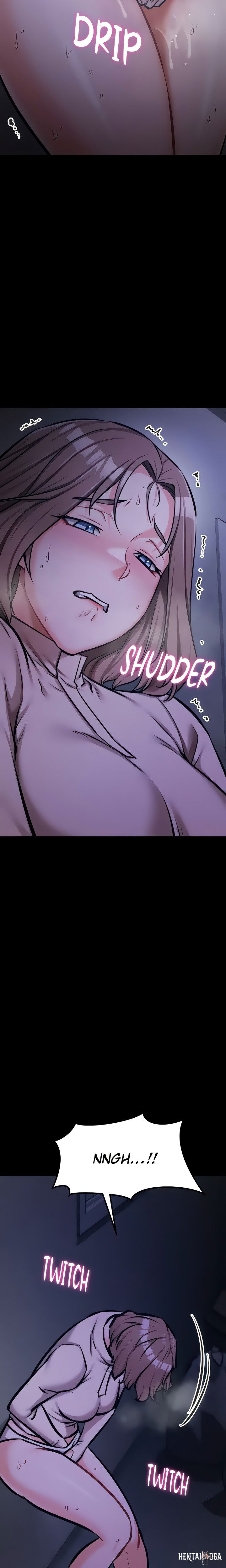 Athletes Village: The Trap Athletes Village: The Trap Chapter 25 - Page 2