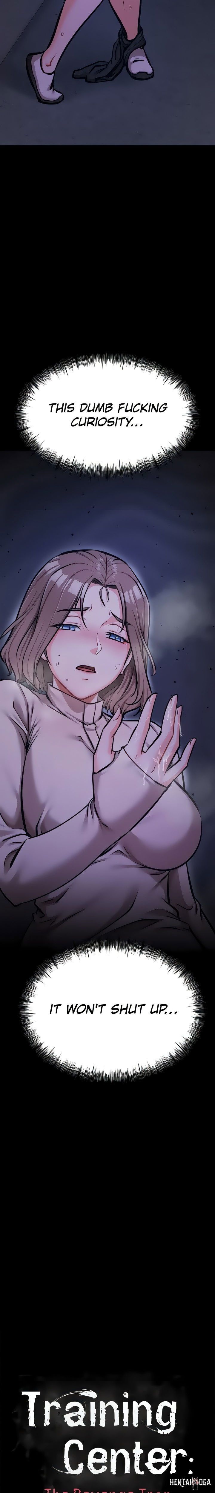 Athletes Village: The Trap Athletes Village: The Trap Chapter 25 - Page 3