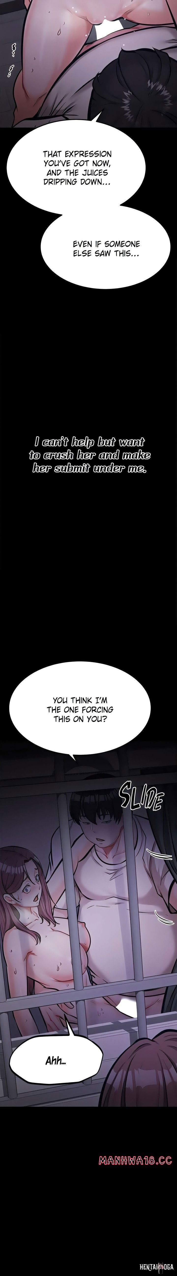 Athletes Village: The Trap Athletes Village: The Trap Chapter 24 - Page 2