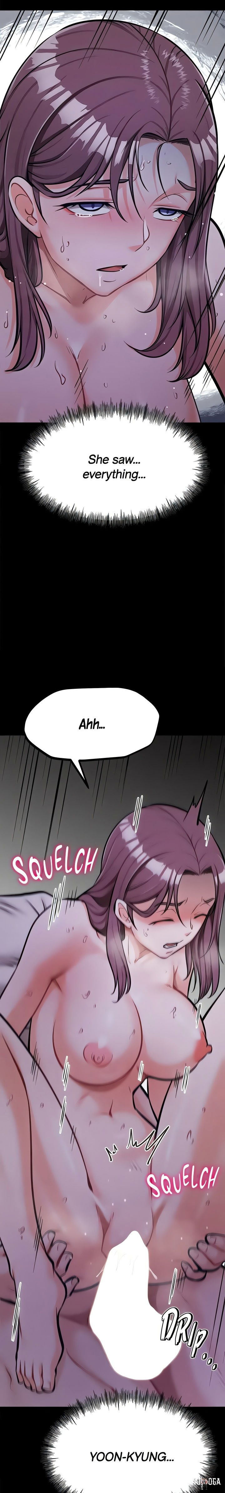 Athletes Village: The Trap Athletes Village: The Trap Chapter 24 - Page 26