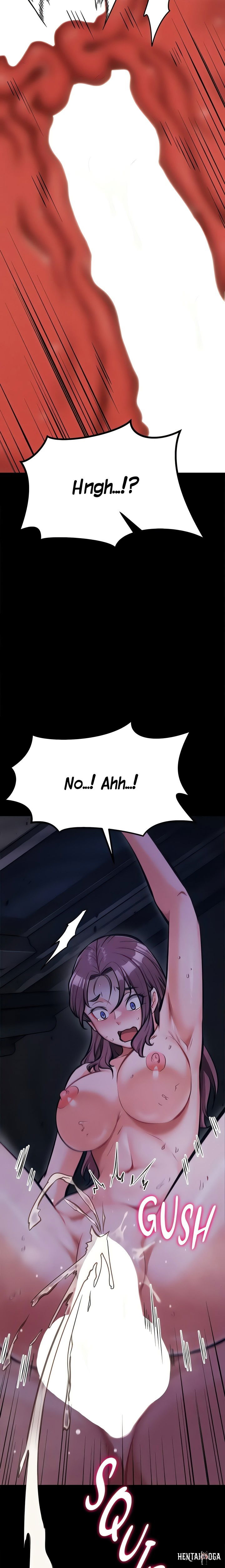 Athletes Village: The Trap Athletes Village: The Trap Chapter 24 - Page 30